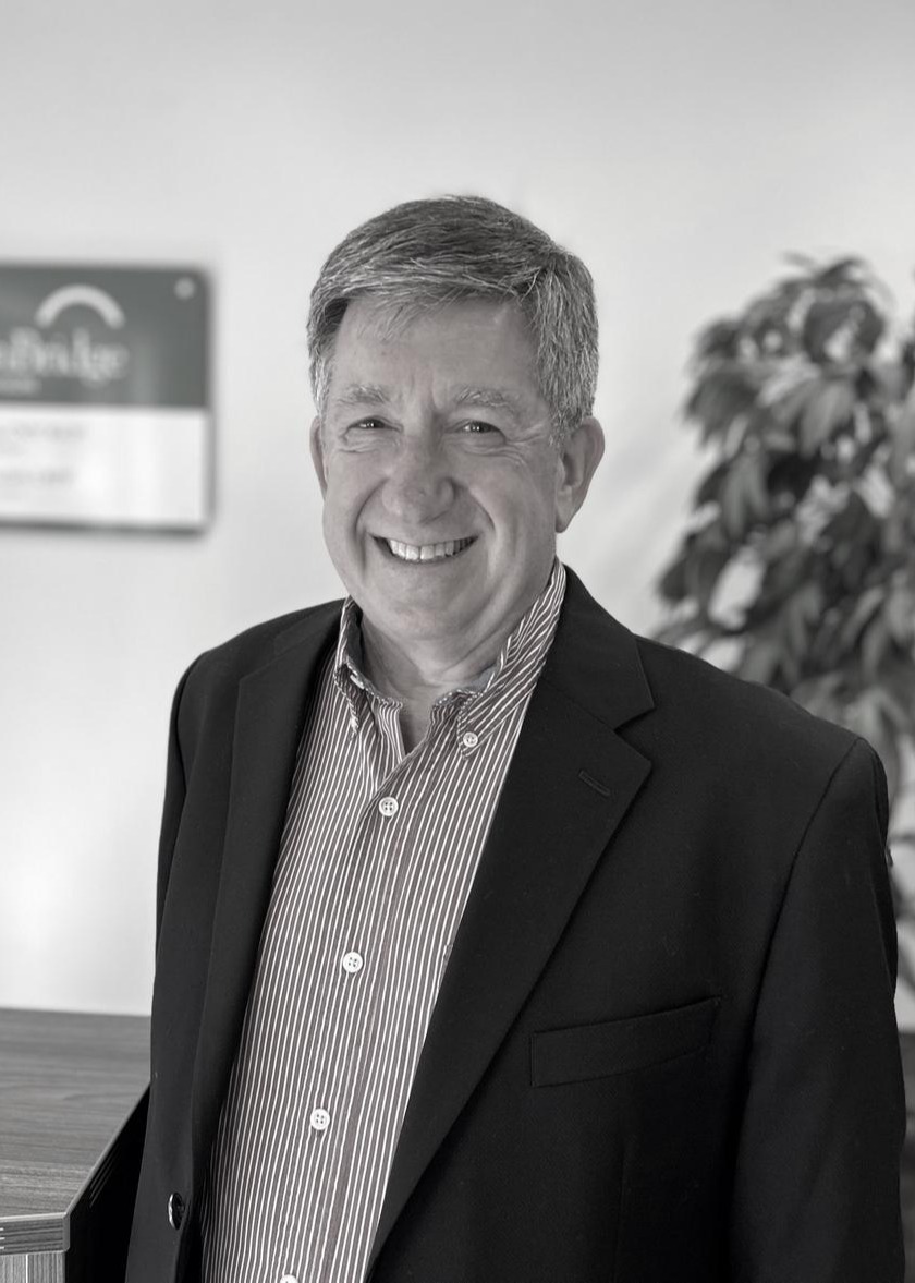 Bob Curtis, Partner and Financial Advisor at GreenBridge Innovative Advisors