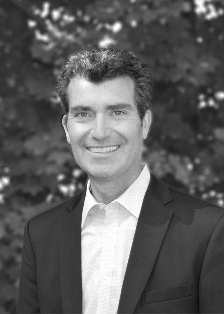 Patrick English, Founder and Financial Advisor at GreenBridge Innovative Advisors